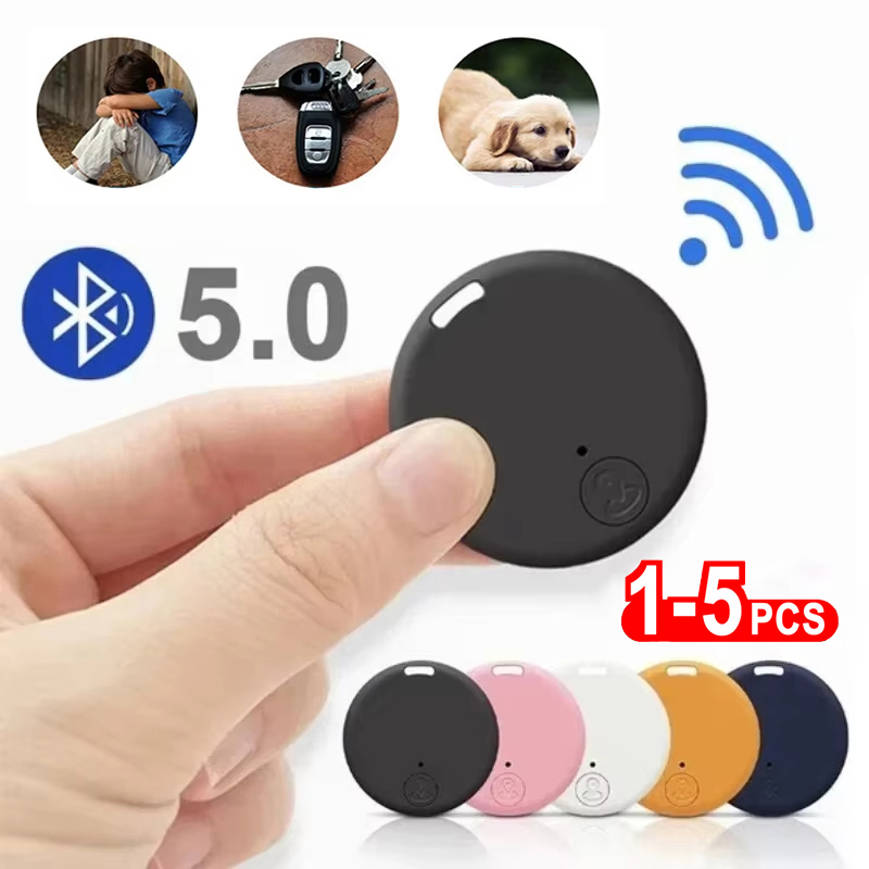 5 ชิ้น สำหรับ IOS Android อุปก - Smart Watch Kids บทวิจารณ์และราคา